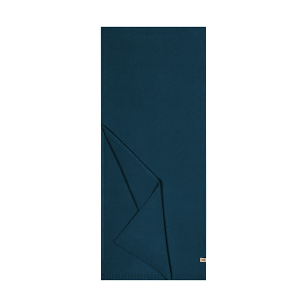 Essential Schal 35x180 - emerald
