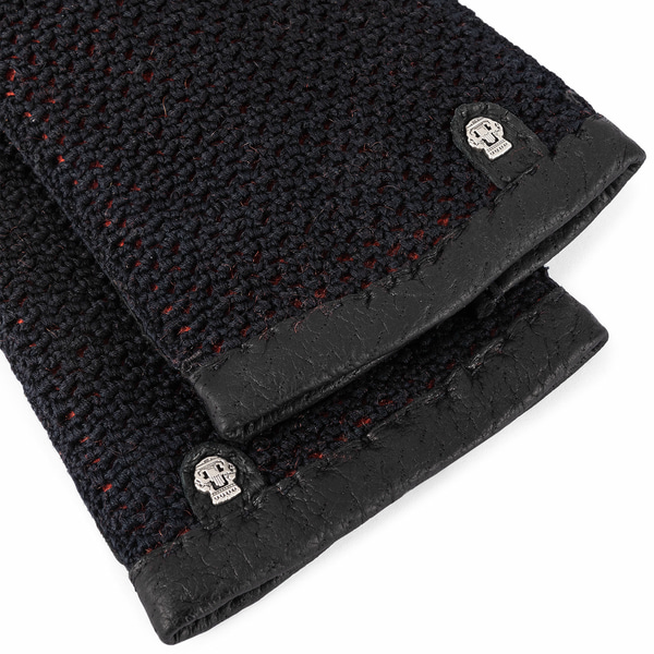Thurn - black/fox