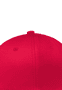 Baxley - classic red