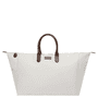 Bottle Bag Weekender XL  - linen