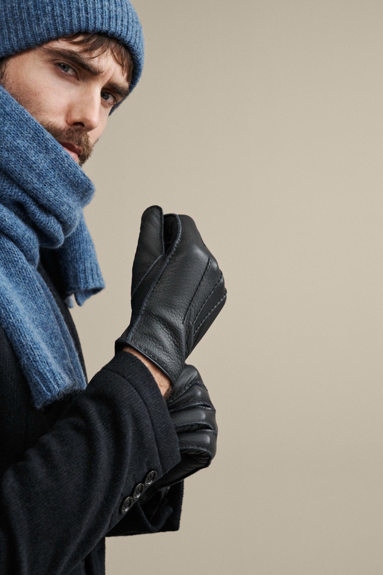 Garmisch - classic navy