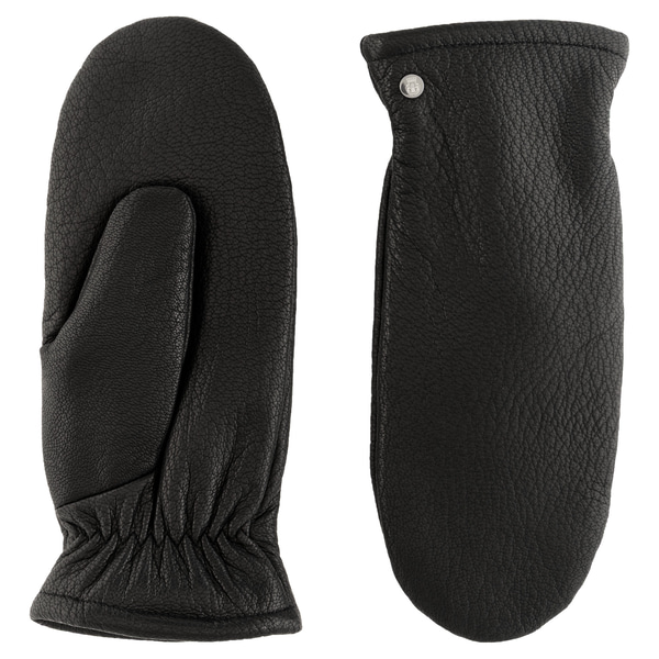 Vaasa - black