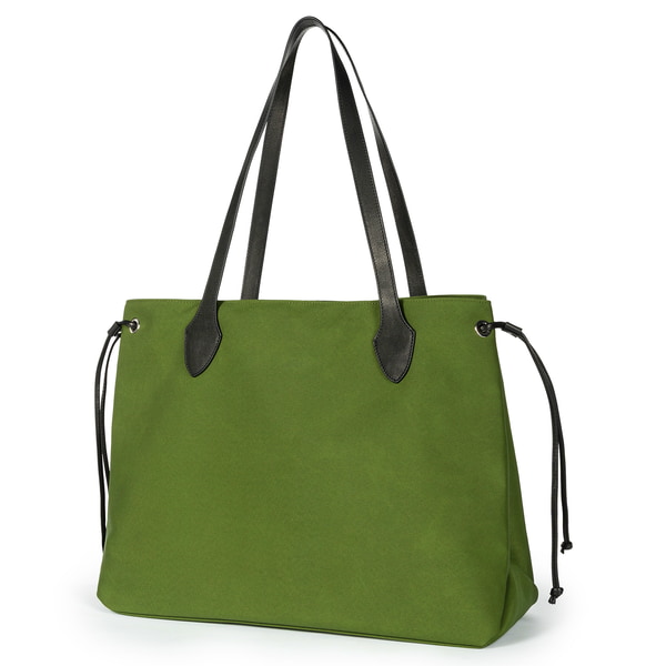 Miami shopper extra large  - olive