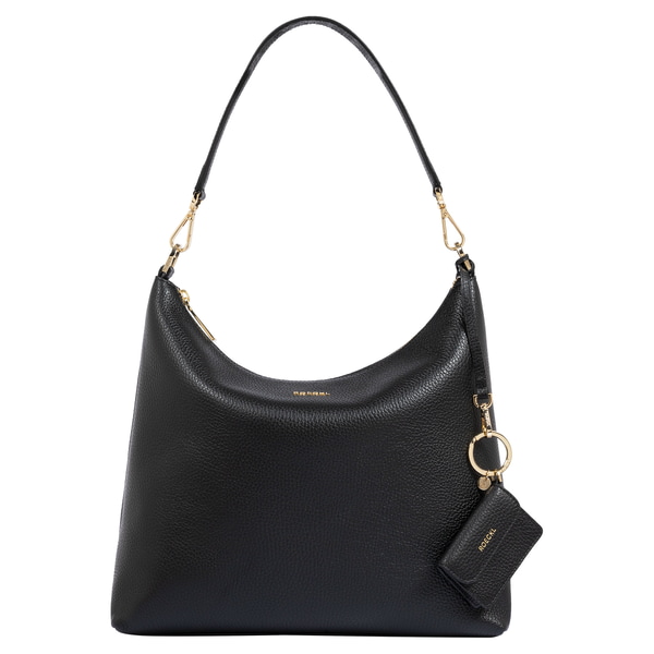 Diana medium - black