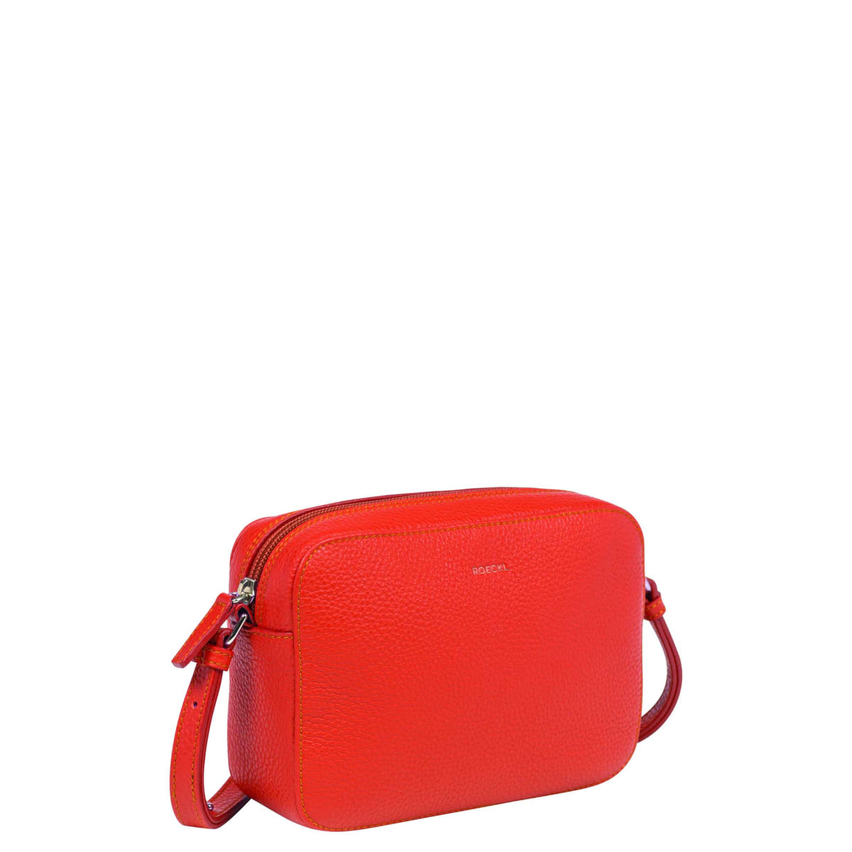 Mia small - power red