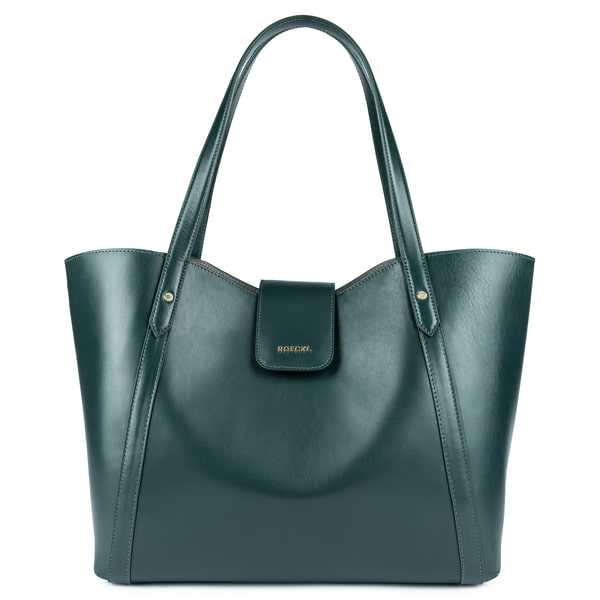 Florence Shopper medium  - pine