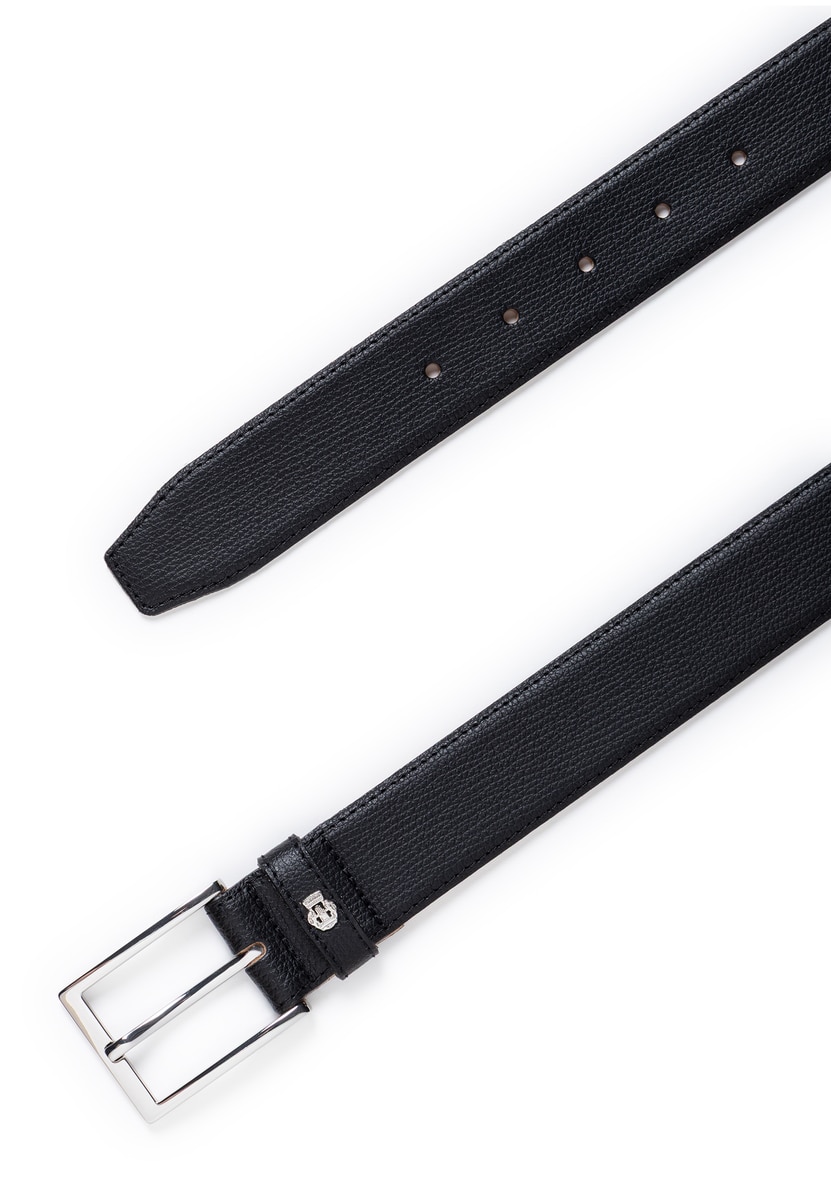 Liam 3,5 cm - black