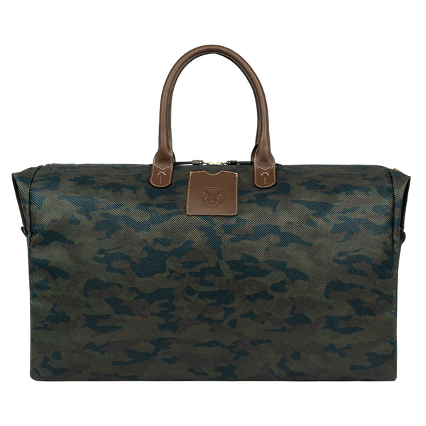 Bottle Bag Reisetasche Women - multi khaki