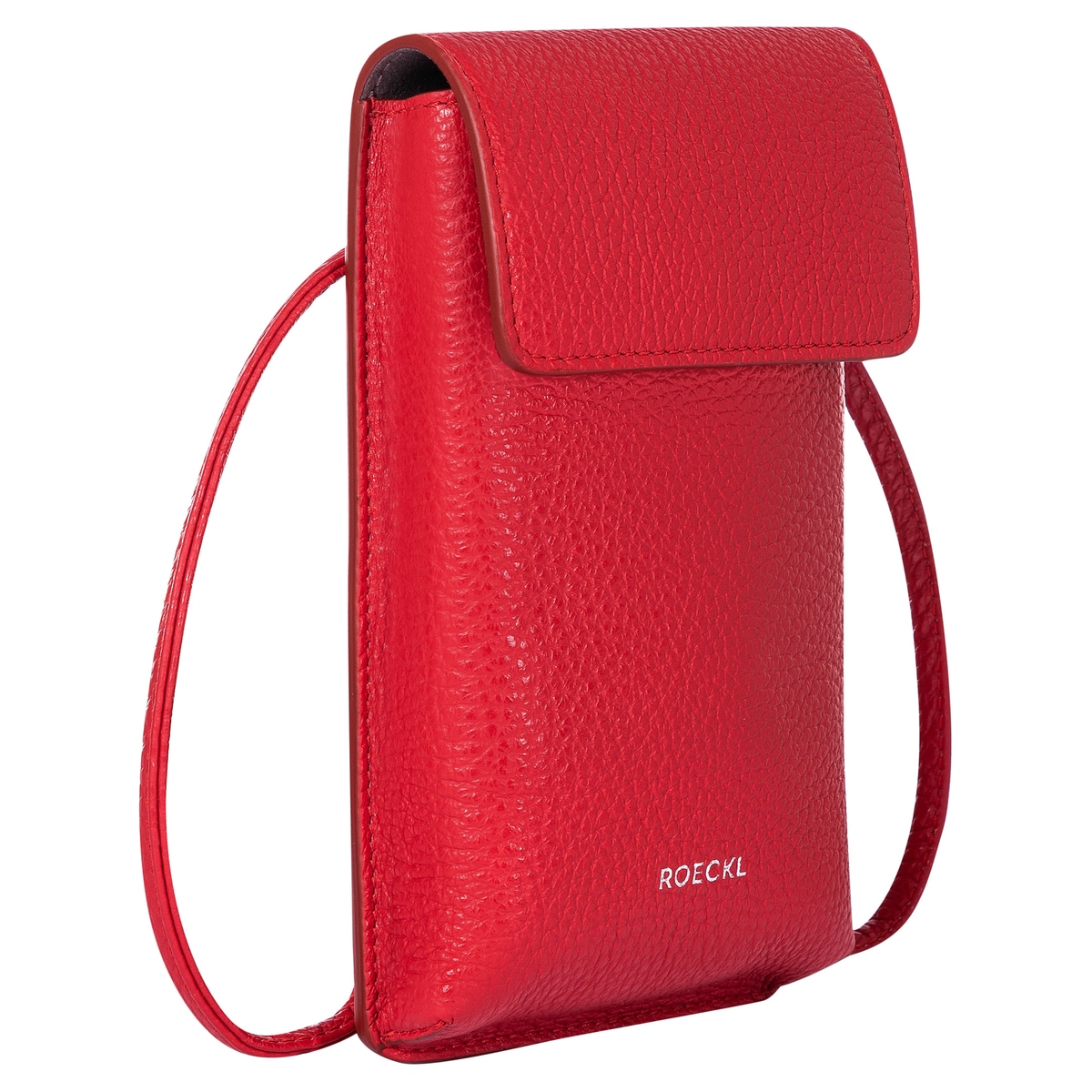 Sina mini - classic red