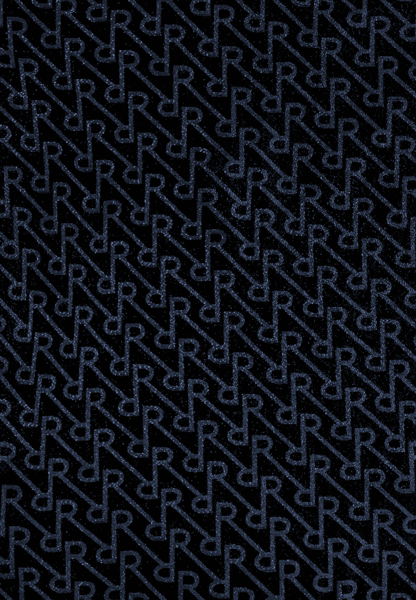 Logo Allure 80x180 - indigo - 80x180