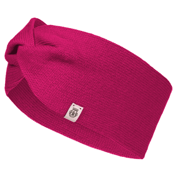Essentials Stirnband - pink