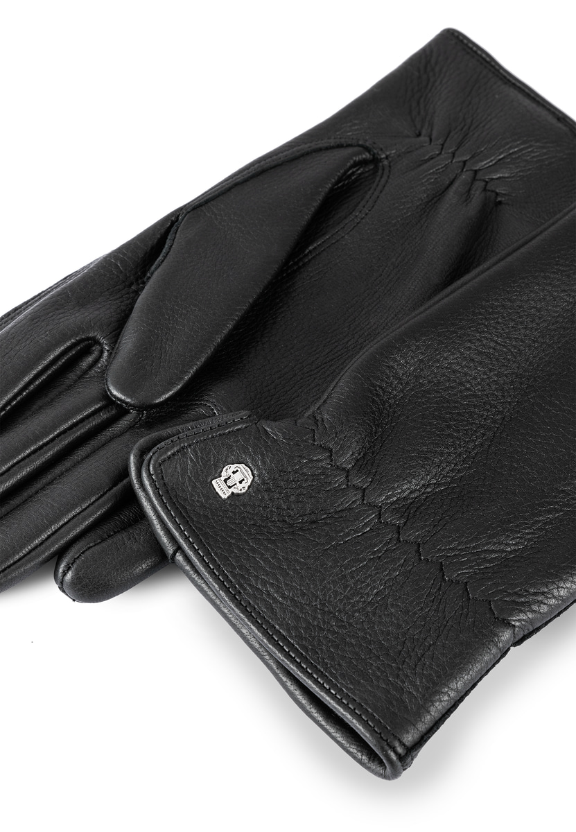 Markham Touch - black