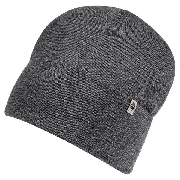 City Muetze Herren - anthracite