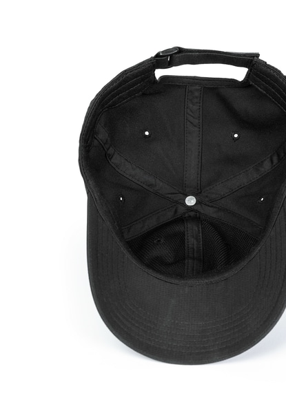 ROECKL x Unfair Athletics Cap - black