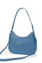 Cleo Shoulderbag - jeans