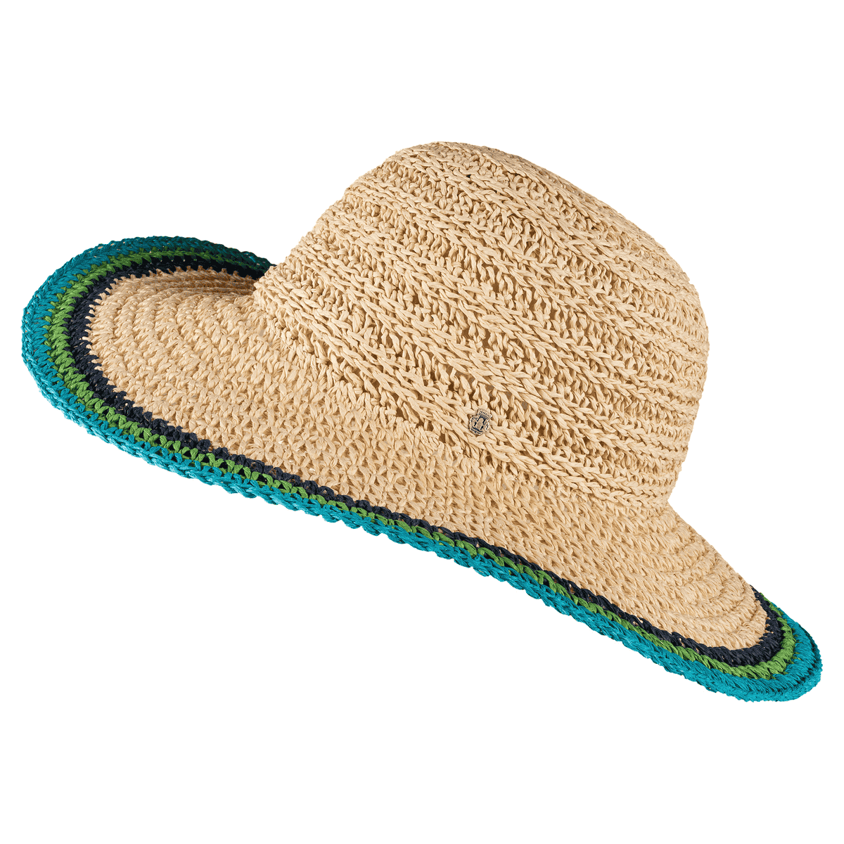 La Fortuna - turquoise