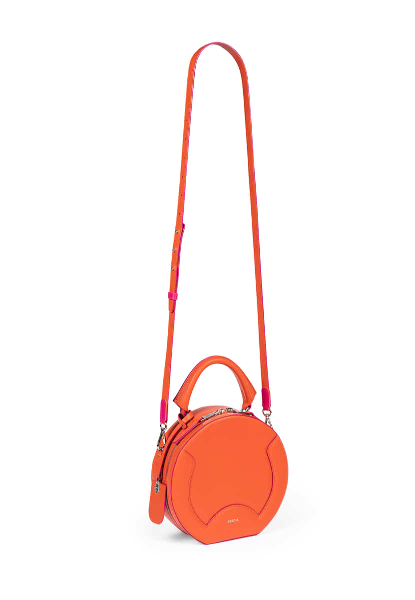 Alina medium - papaya