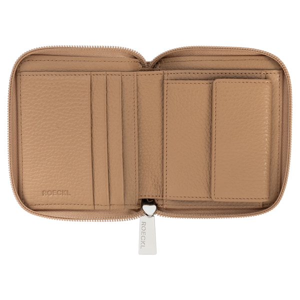 Ella medium New - camel