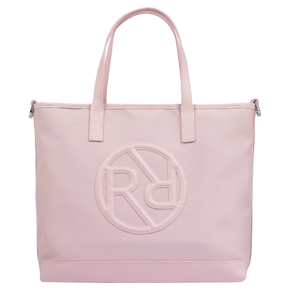 Navia medium - blush