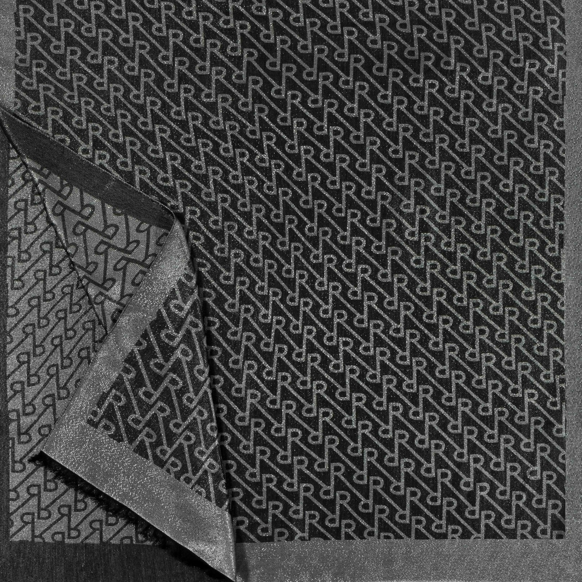Logo Allure 80x180 - black