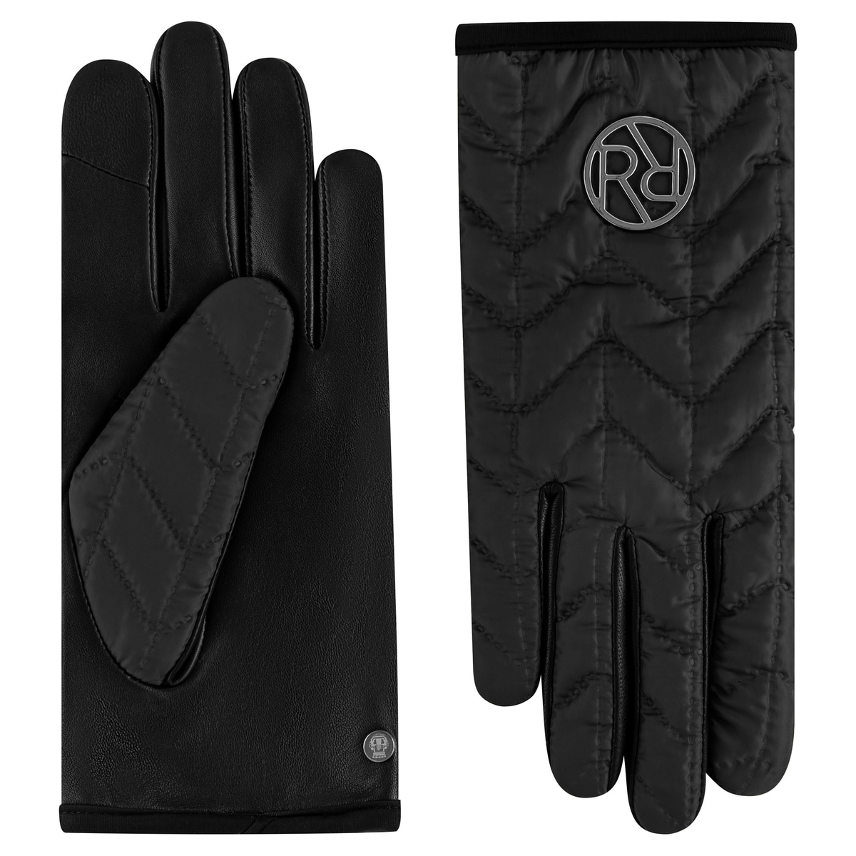 Eiby - black