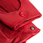 Rom Autofahrer  - classic red