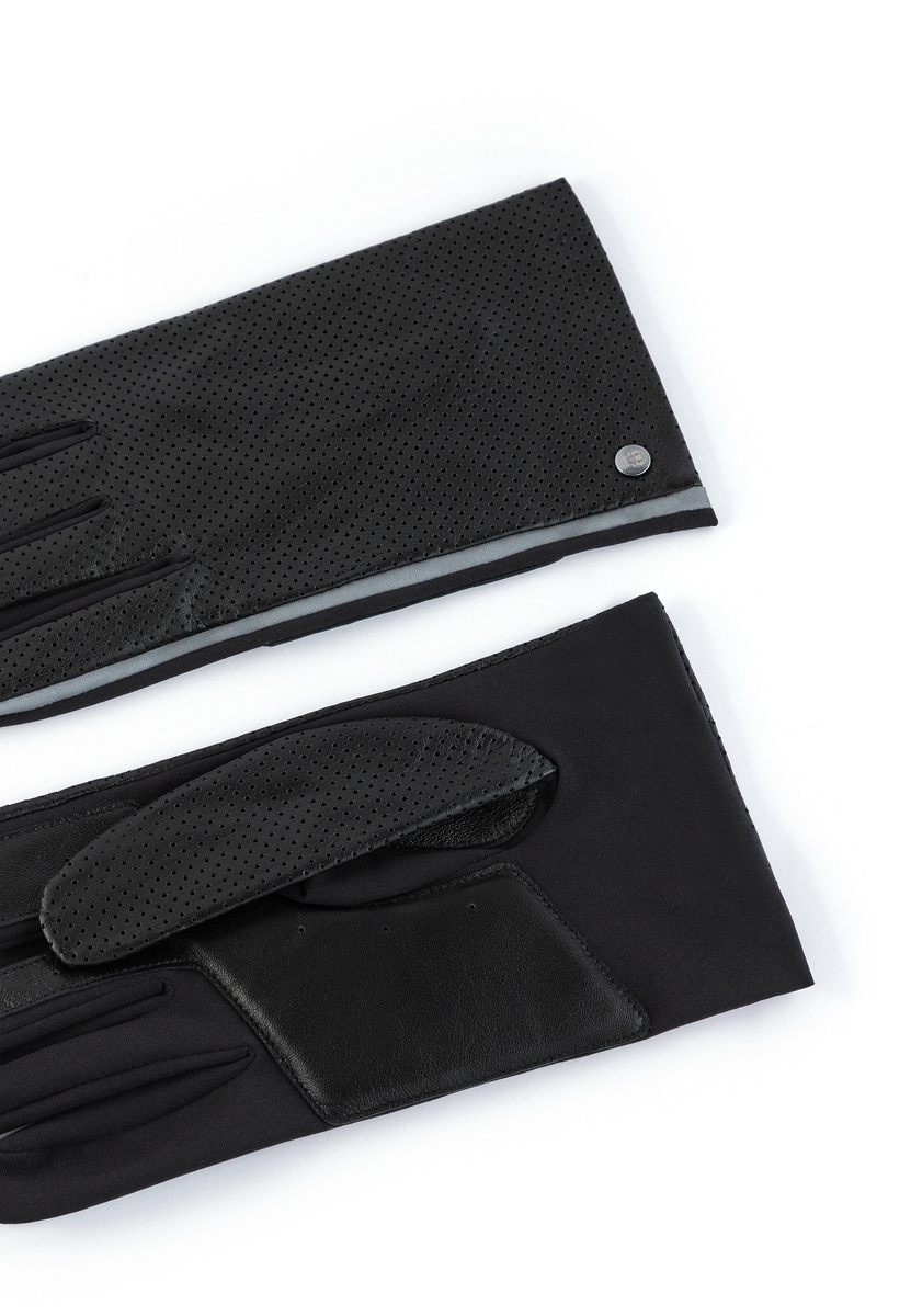Cleveland Touch - black