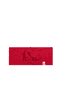 Essentials Stirnband  - red
