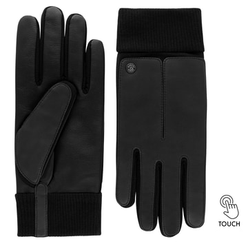 Kopenhagen Touch - black