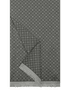 Tie Pattern 25x160 - anthracite