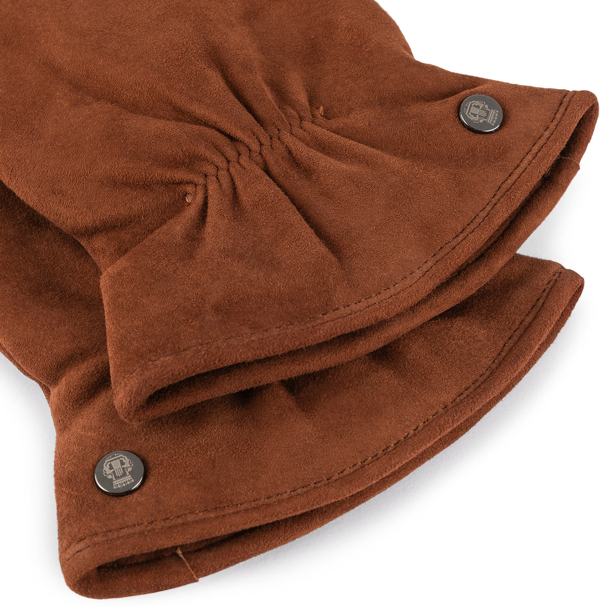 Strassburg - saddlebrown