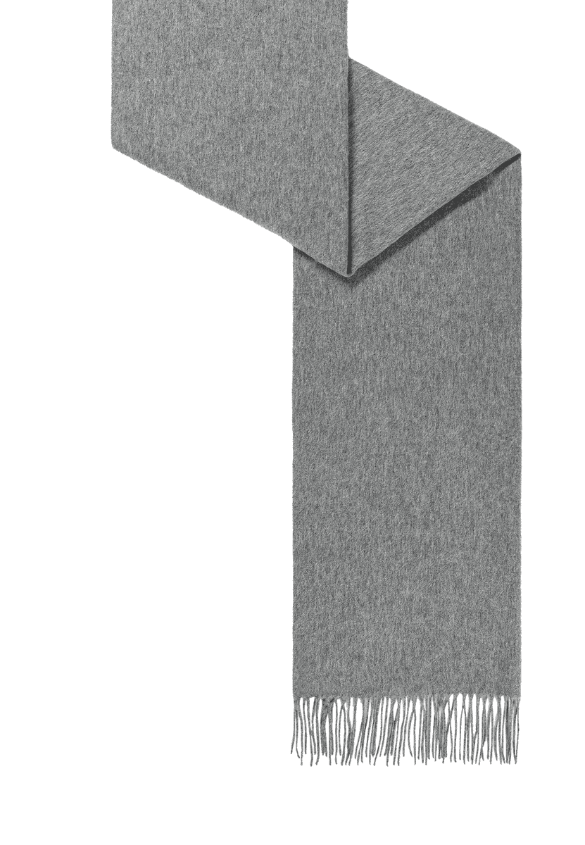 Alma 65x190 - graphite