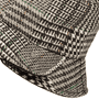 York Bucket Hat - coffee