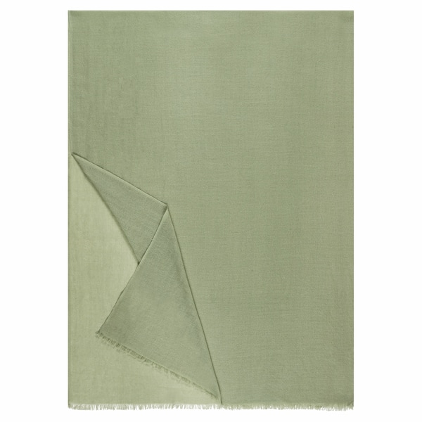 Ring Pashmina 70x200 - bay leaf