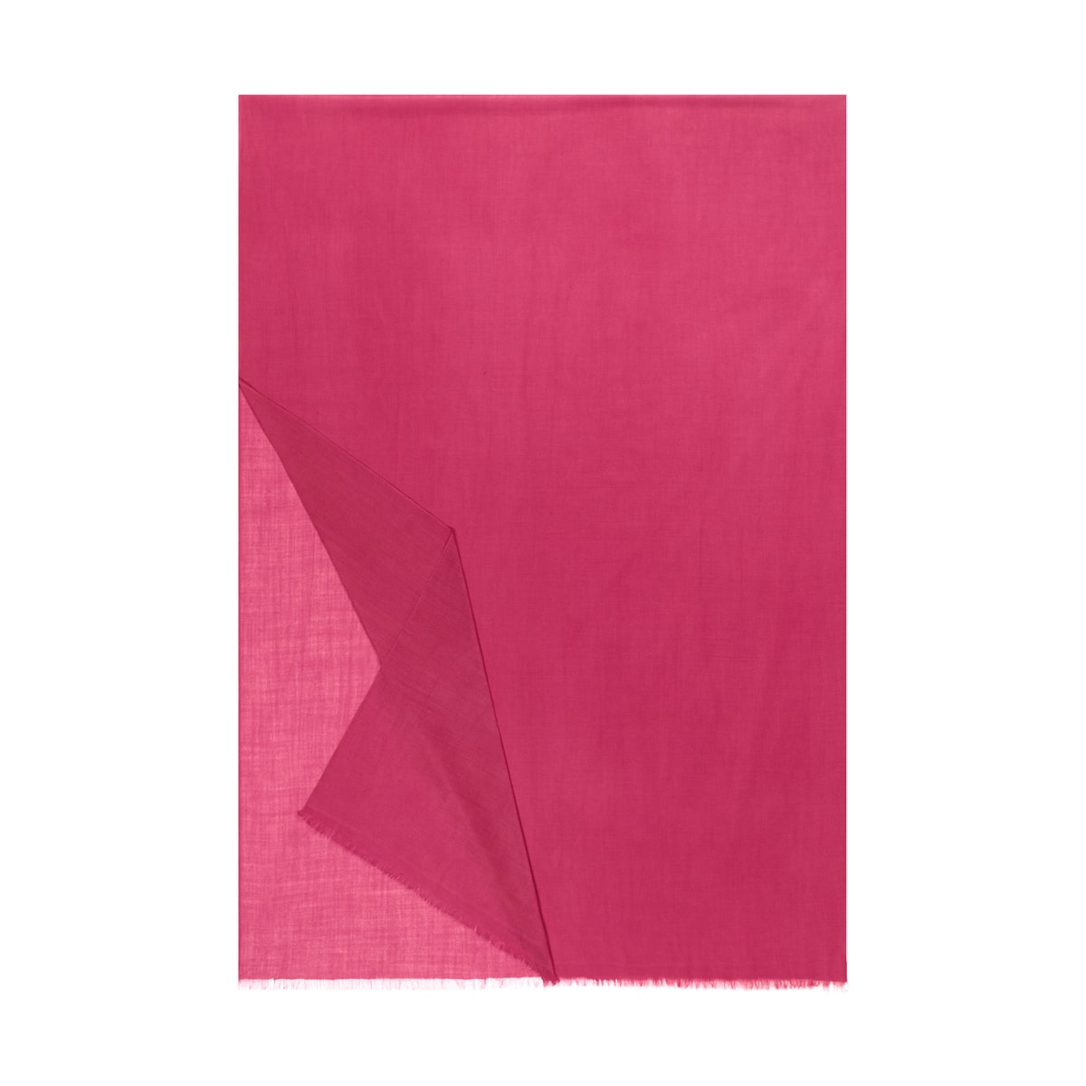 Classic Wool Women 70x180 - magenta