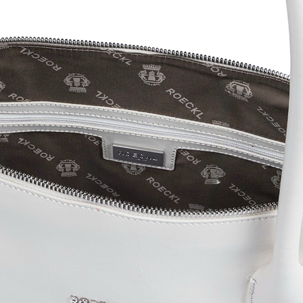 Davina handbag medium  - cloud