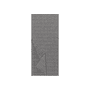 Glencheck 40x180 - multi grey