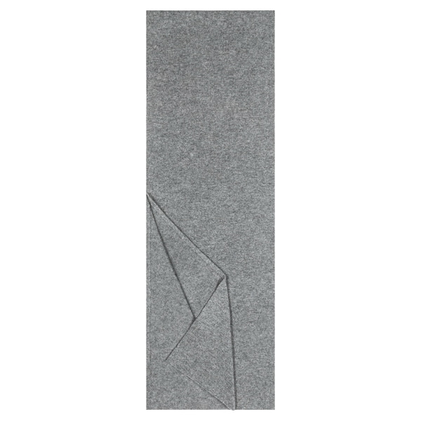 Business Cashmere Schal 30x180 - flanell