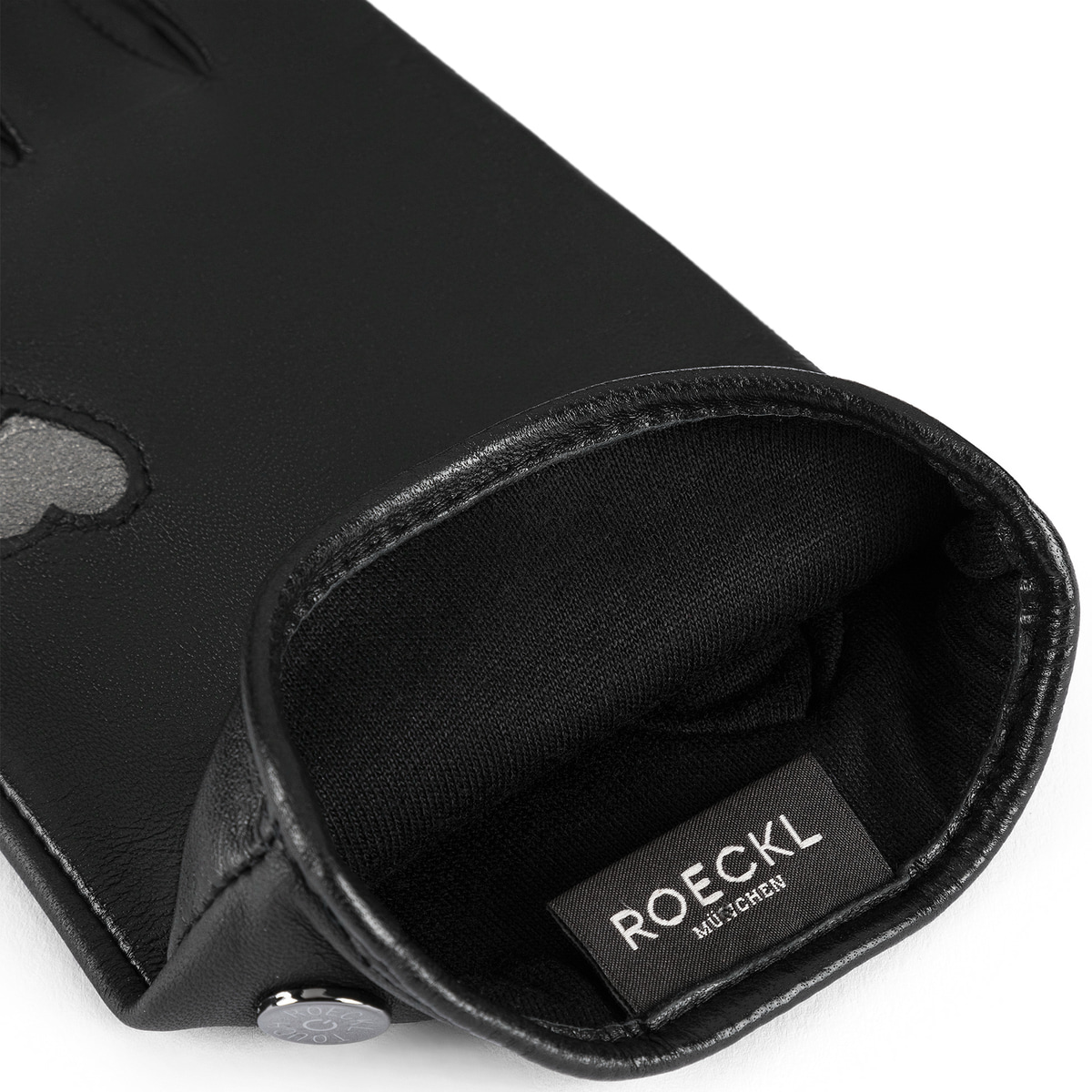 Tuileries Touch - black/silver