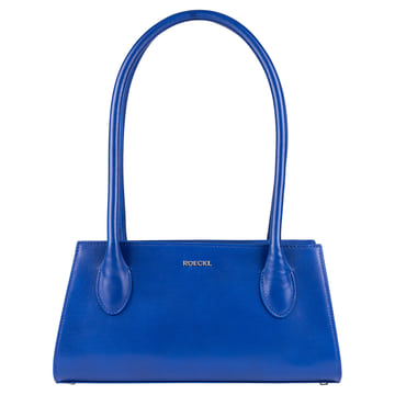 Elisa handbag small  - royal