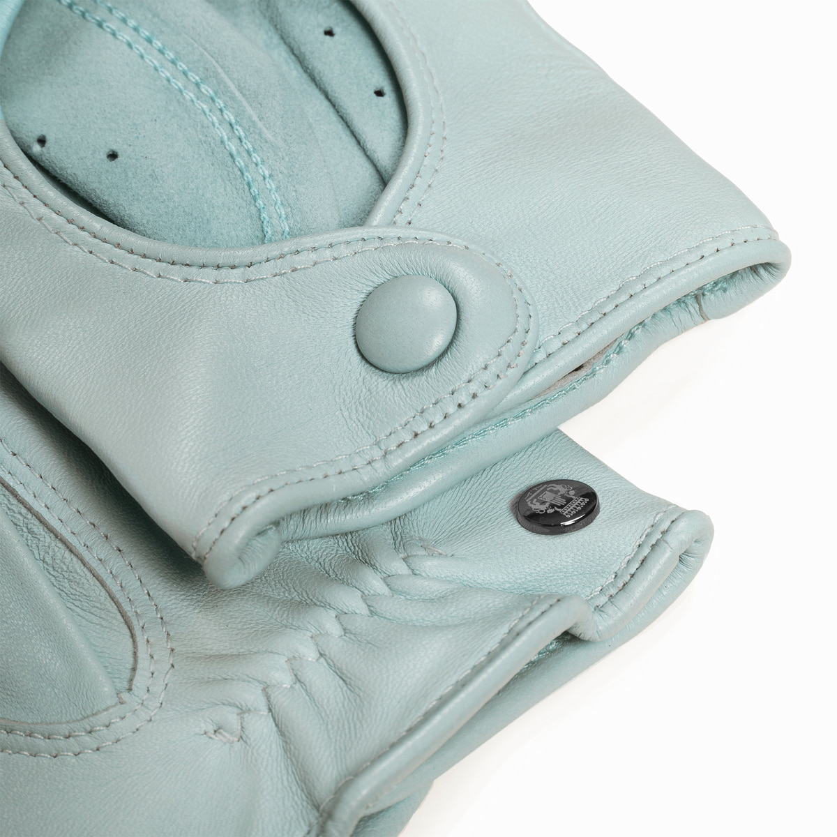 Florenz Autofahrer - aqua