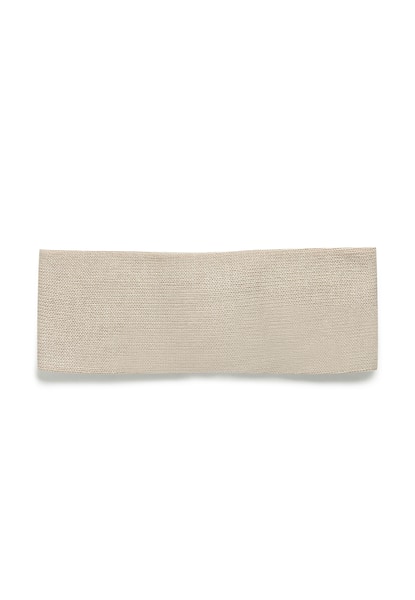 Essentials Stirnband - sand