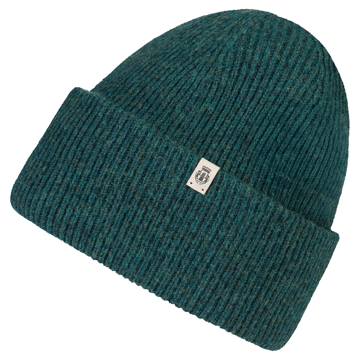 Manhattan Mütze - emerald