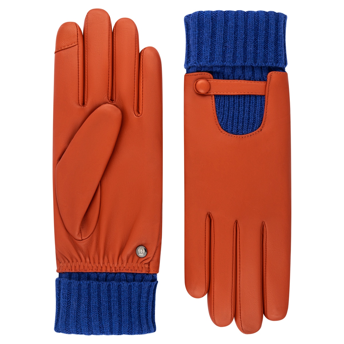 Linden Touch - copper