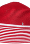 Paloma Hut - classic red