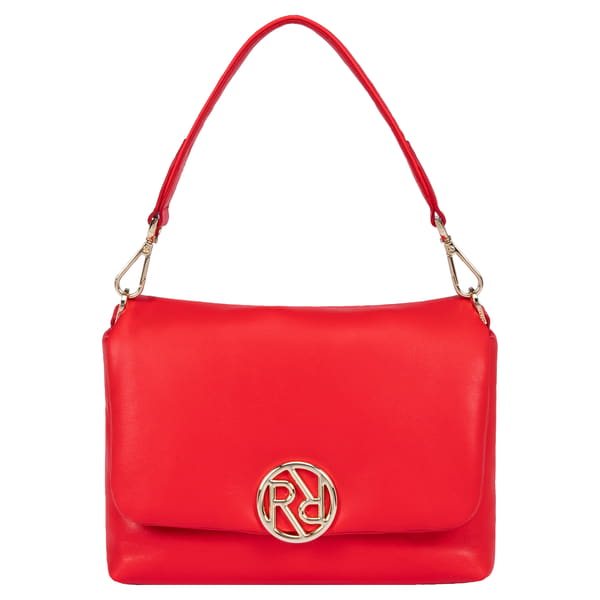 Soho Crossover mini - poppy red
