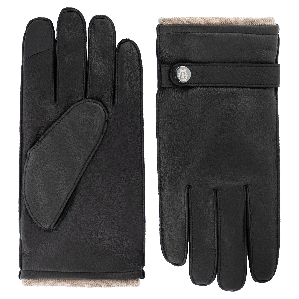 Wilhelmshaven  - black