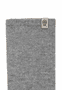 Pure Cashmere Stulpe - flanell