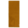 Essentials Schal 35x180  - bronze