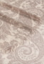 Soft Paisley 70x180 - cashmere
